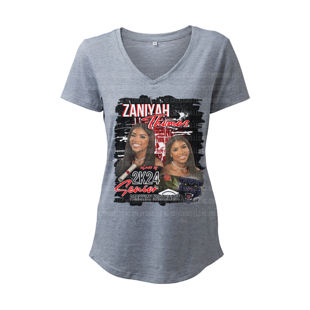 Venta al por mayor Camisa de la sublimación