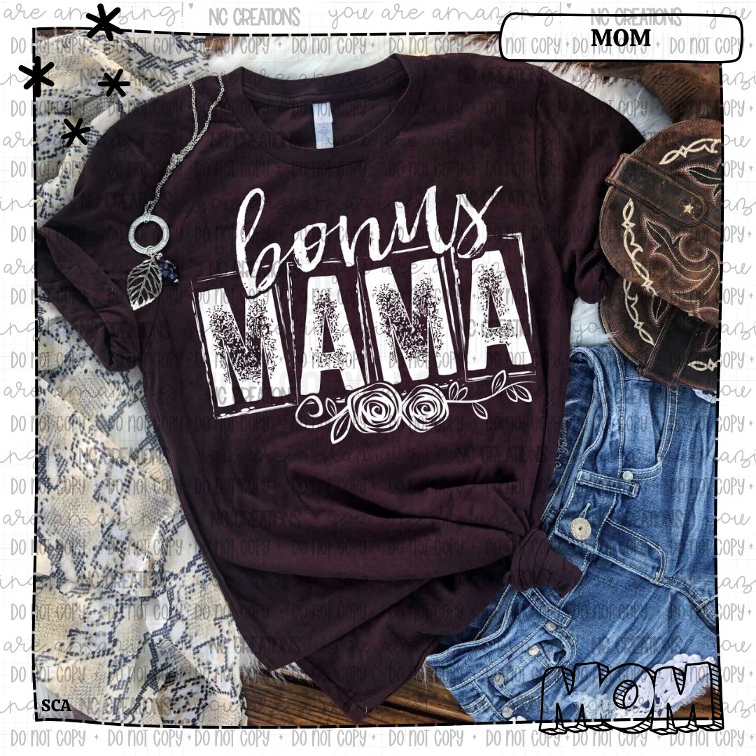 Bonus Mama
