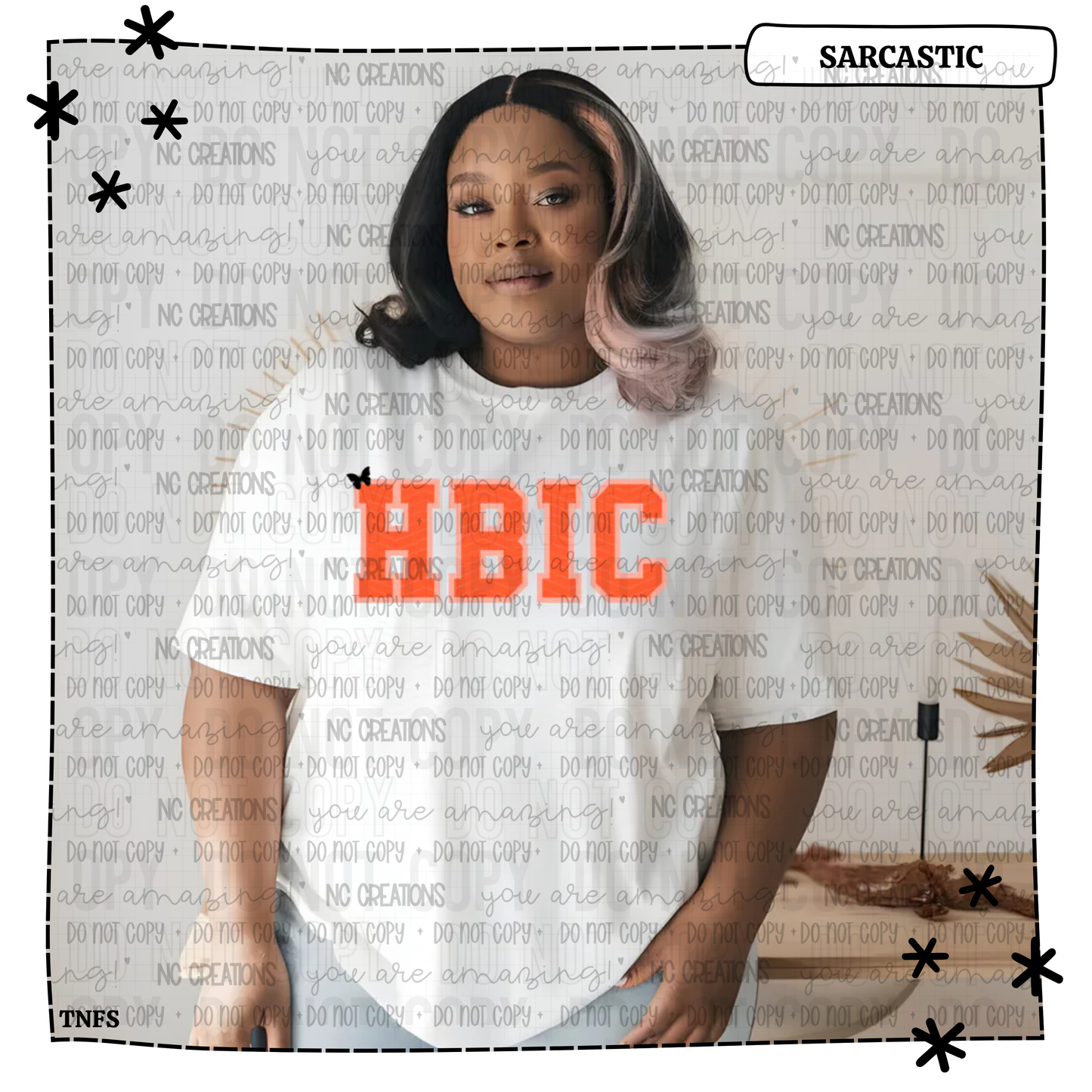 HBIC