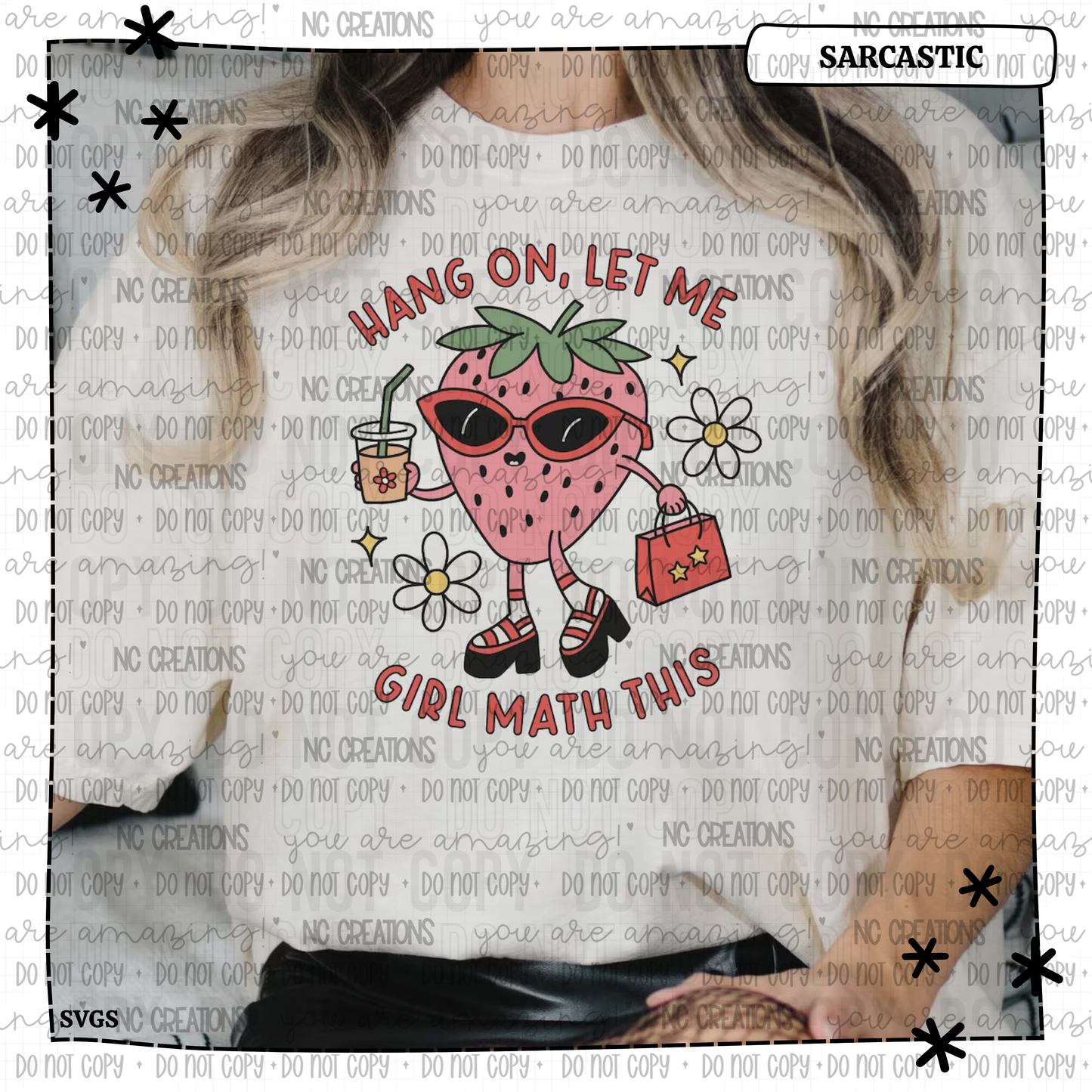 Hang On Let Me Girl Math This