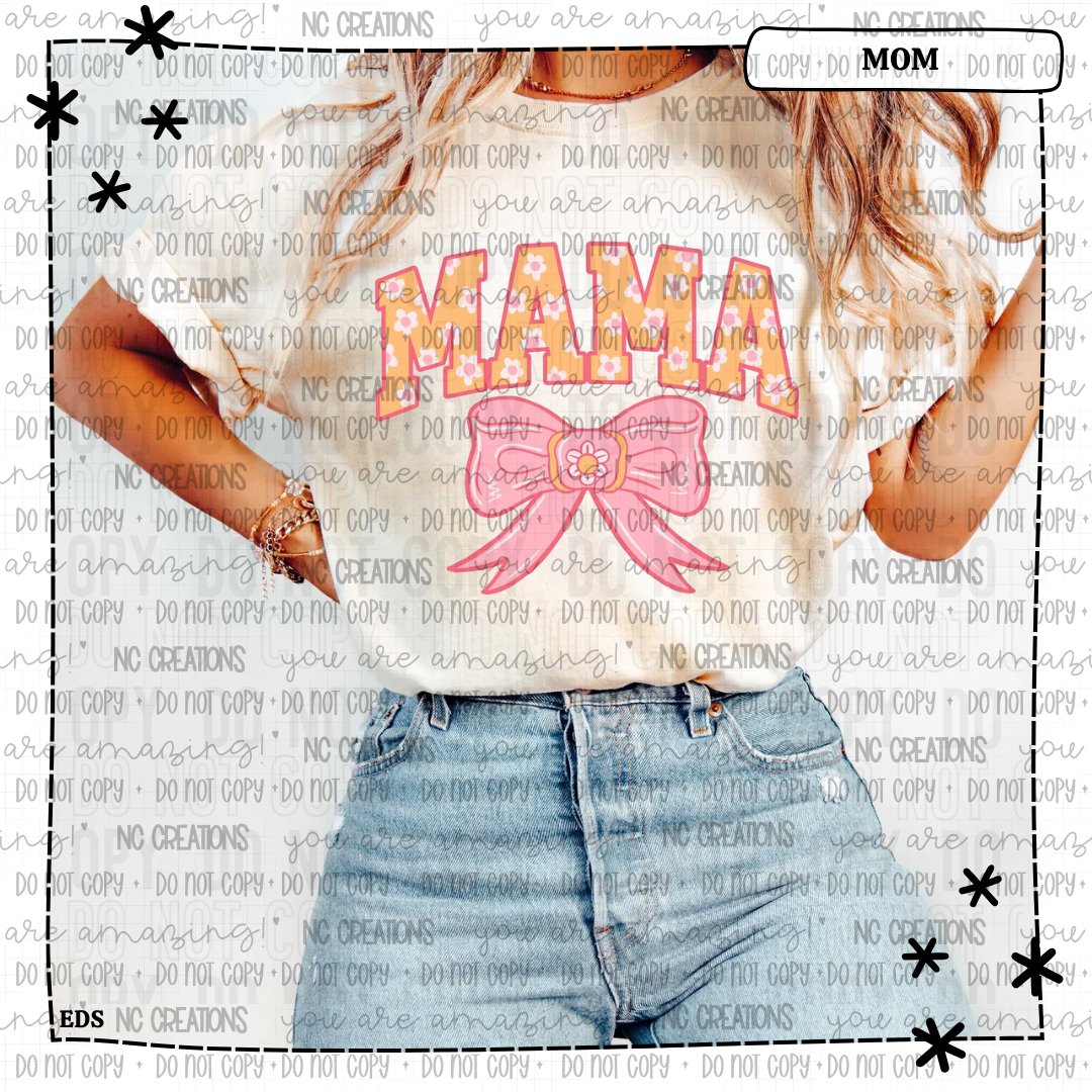 Mama Bow