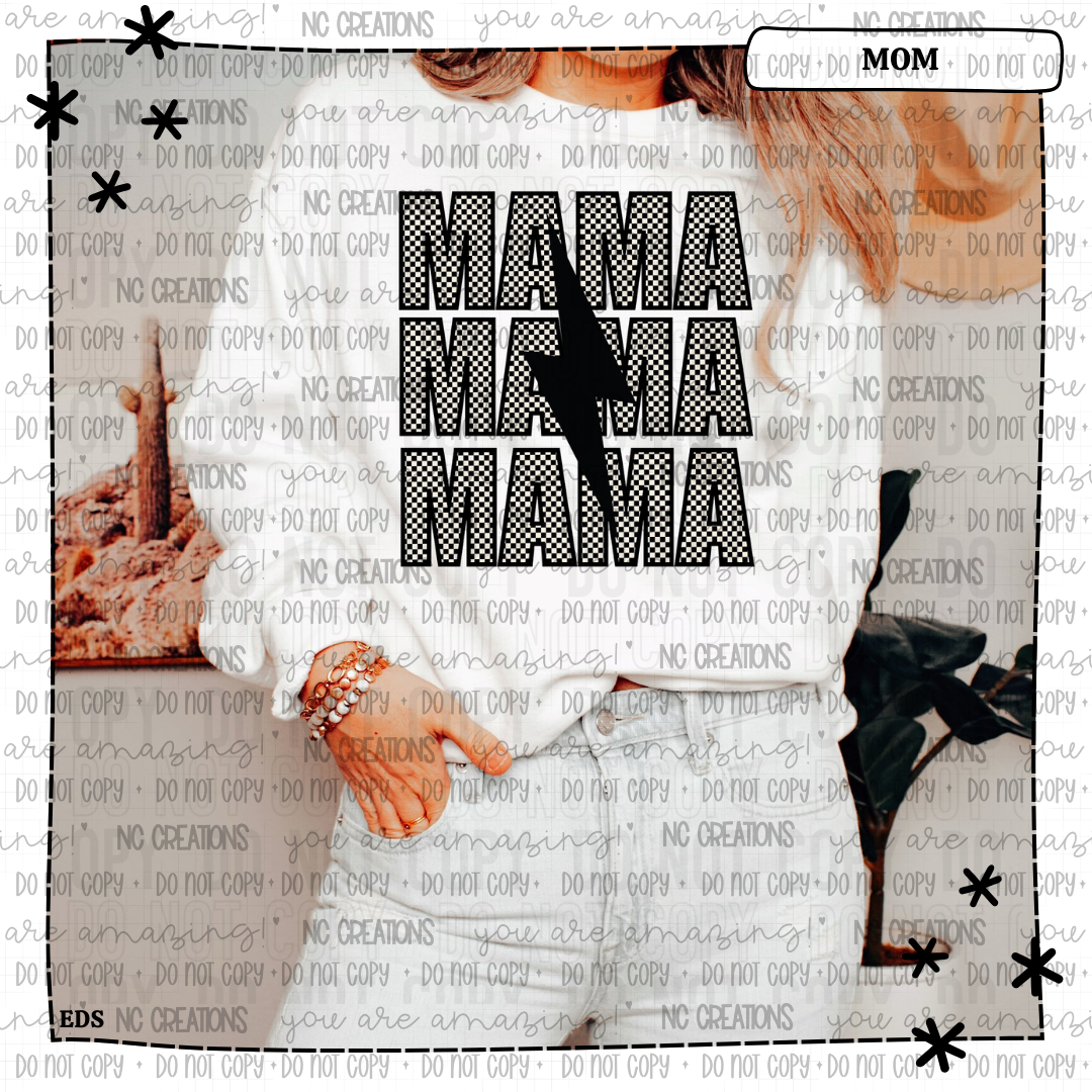 Mama Checker
