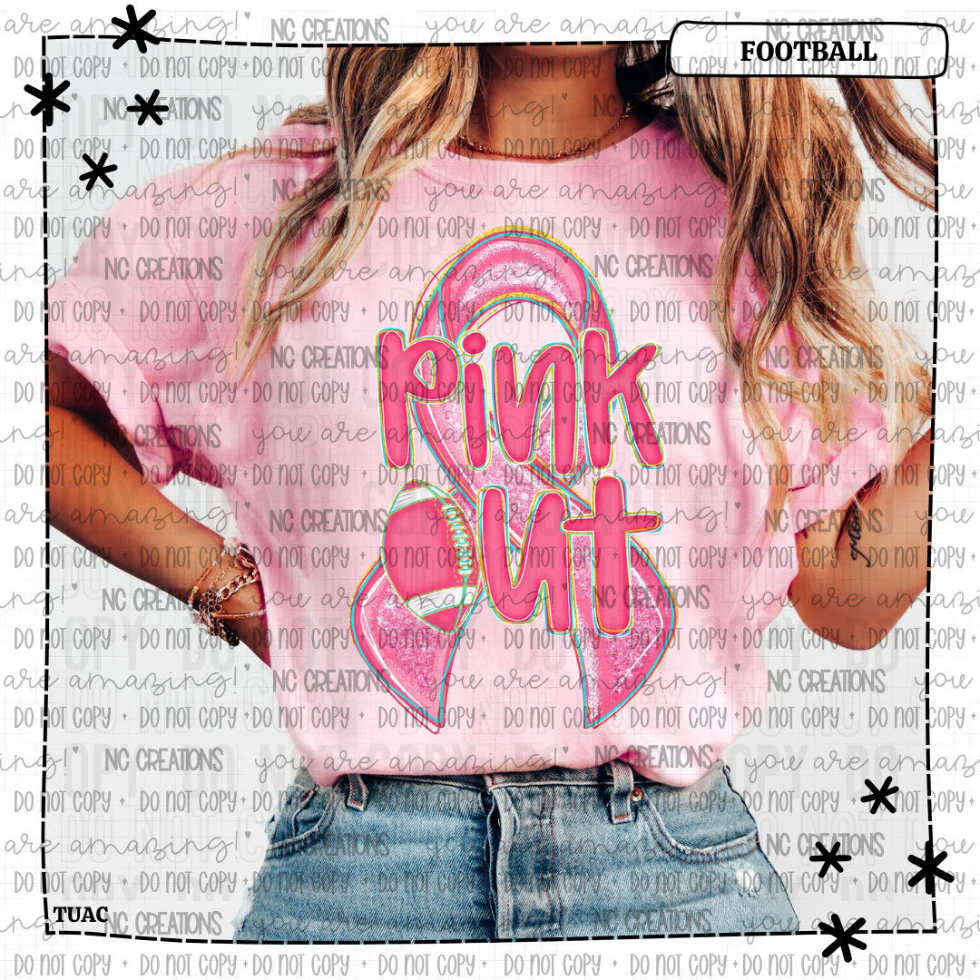 Pink Out