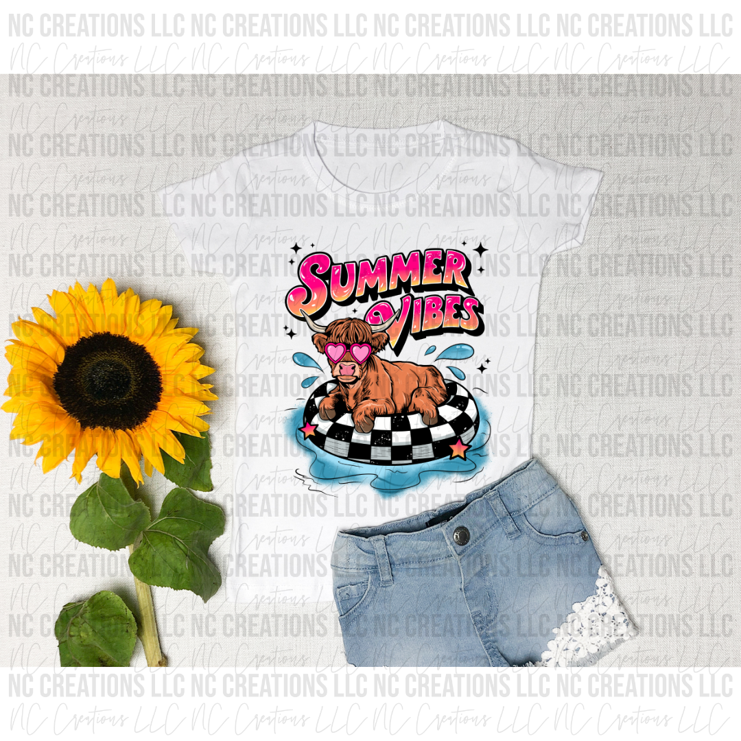 Summer Vibes