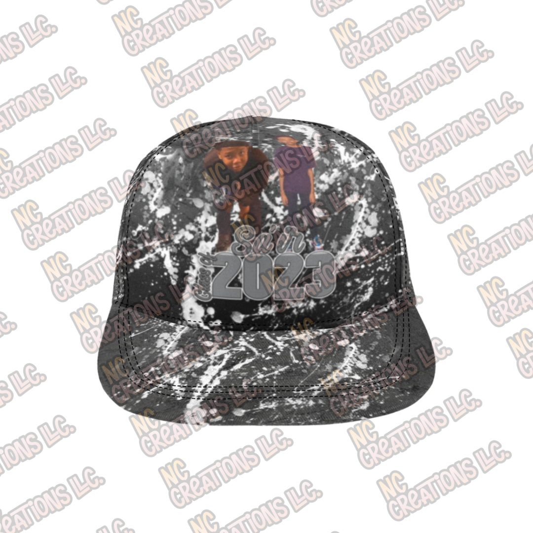 Gorra de béisbol para adultos