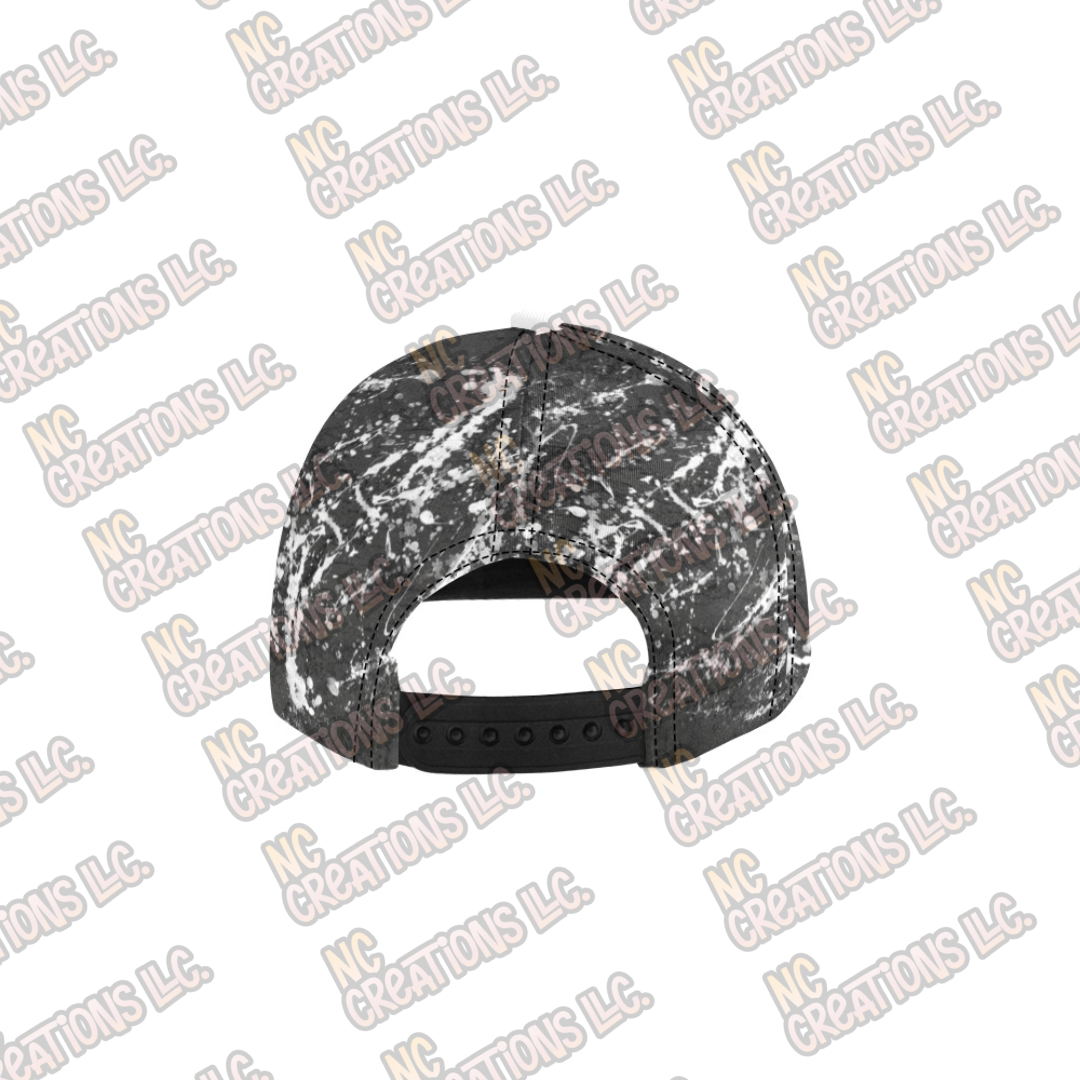 Gorra de béisbol para adultos