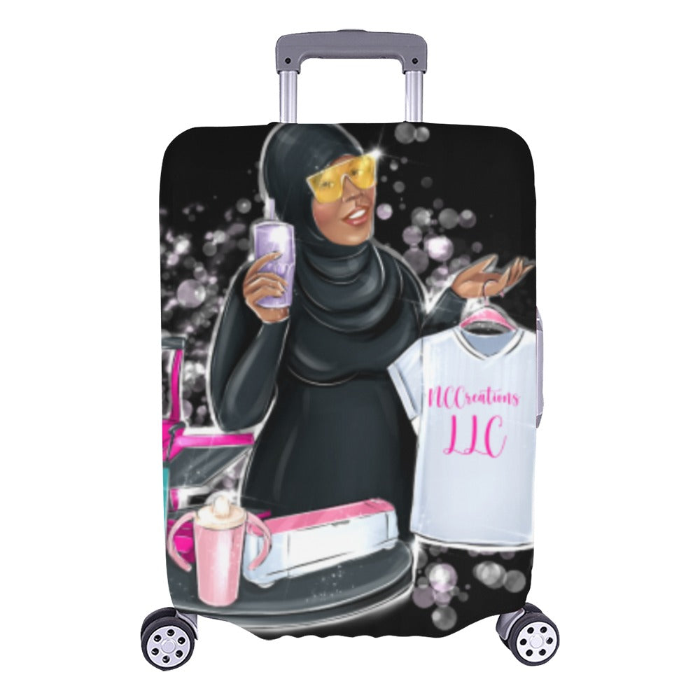 Luggage Cover