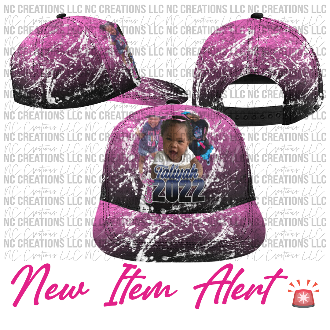 Gorra de béisbol para adultos