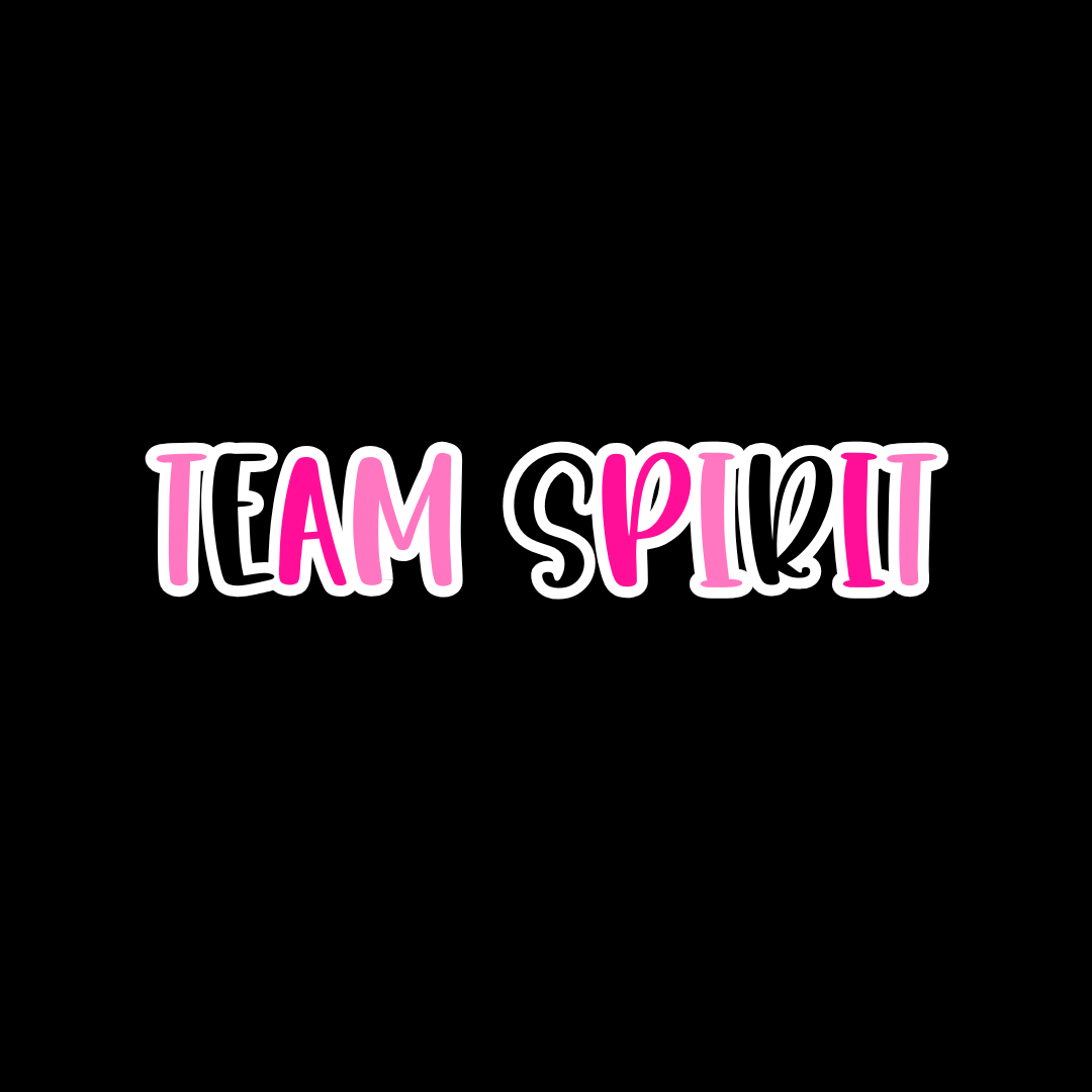 Team Spirit
