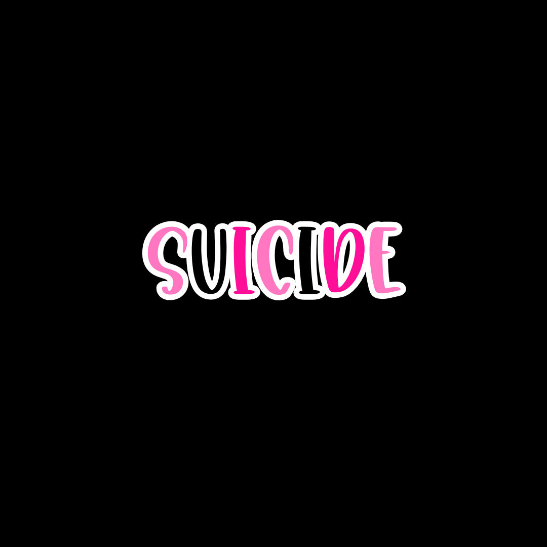 Suicide | Hope Lives Here