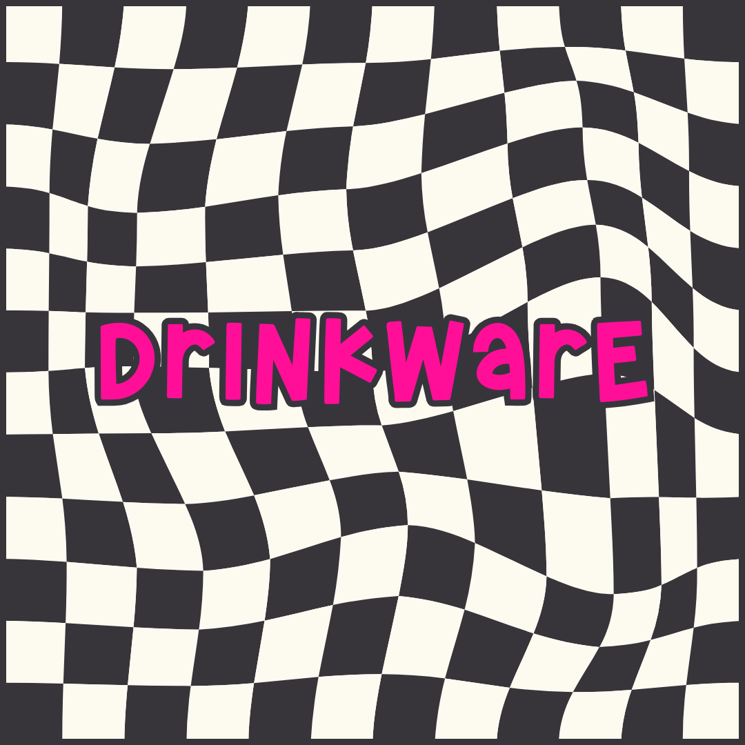 Drinkware