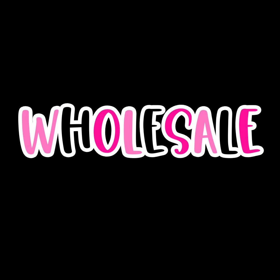 Wholesale