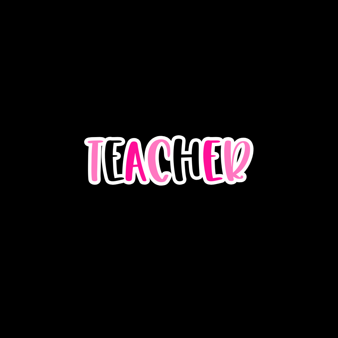 Teacher