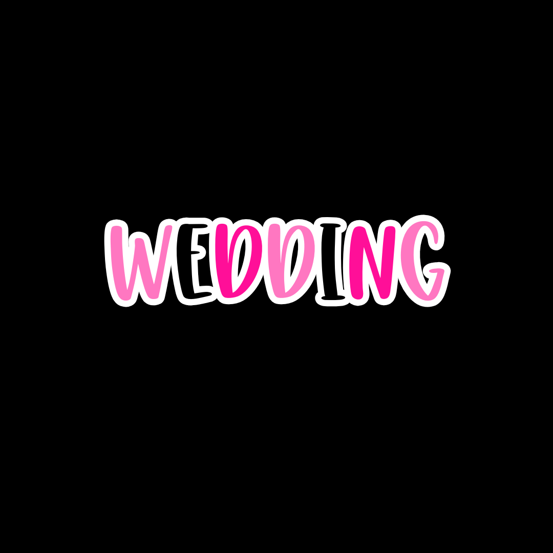 Wedding
