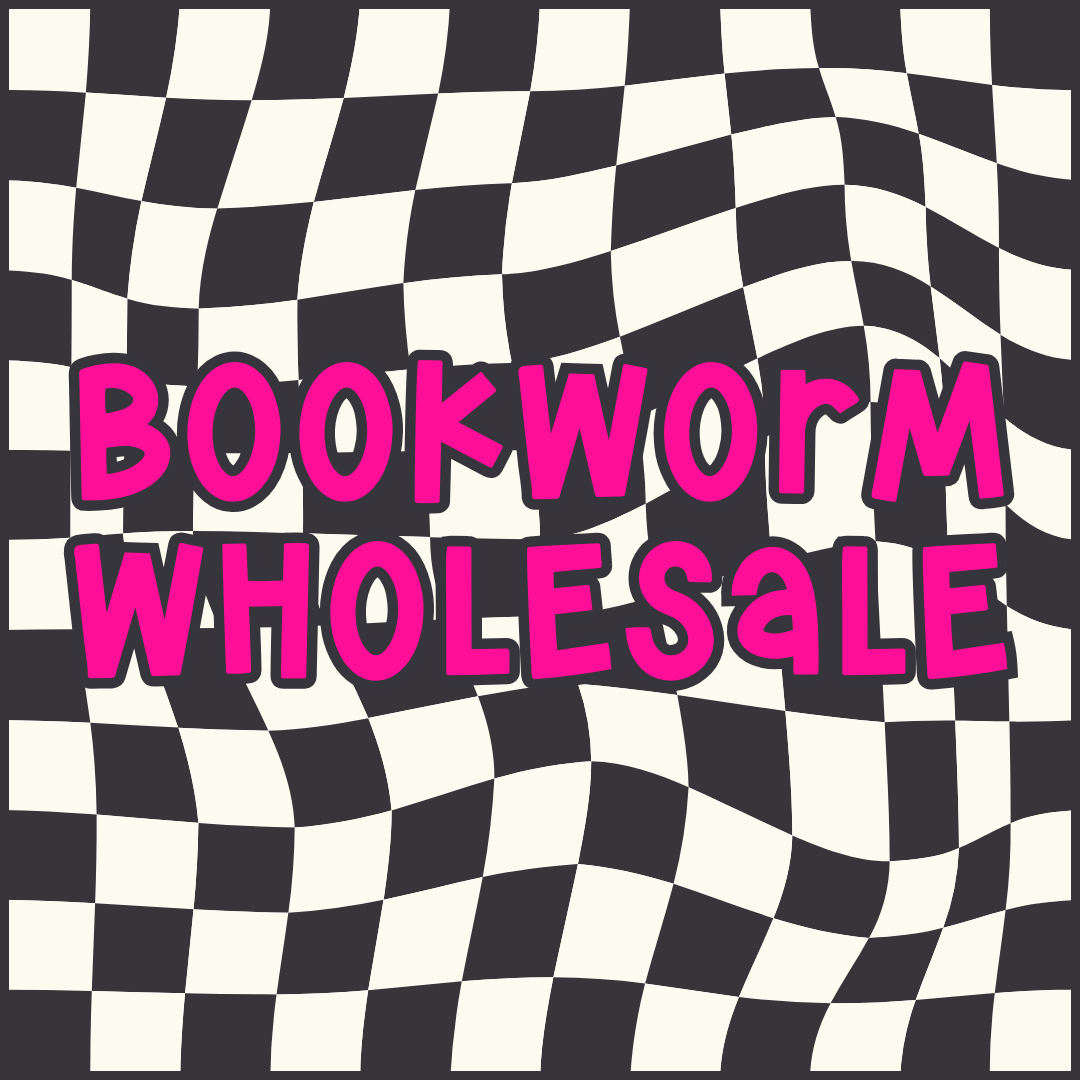 Bookish Wholesale