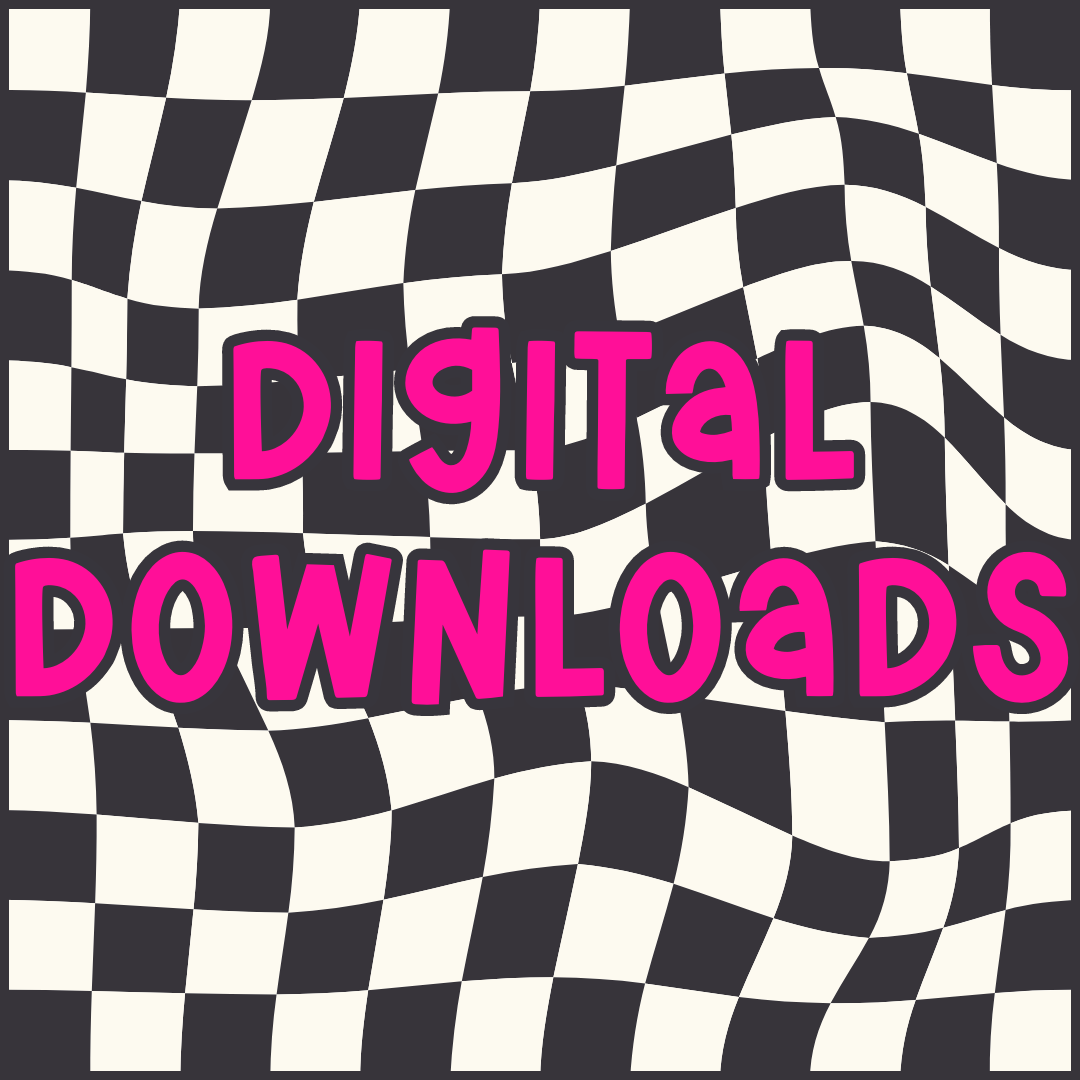 Digital Downloads