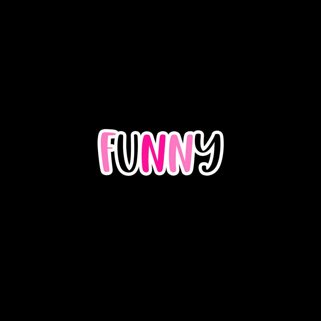Funny/Humor