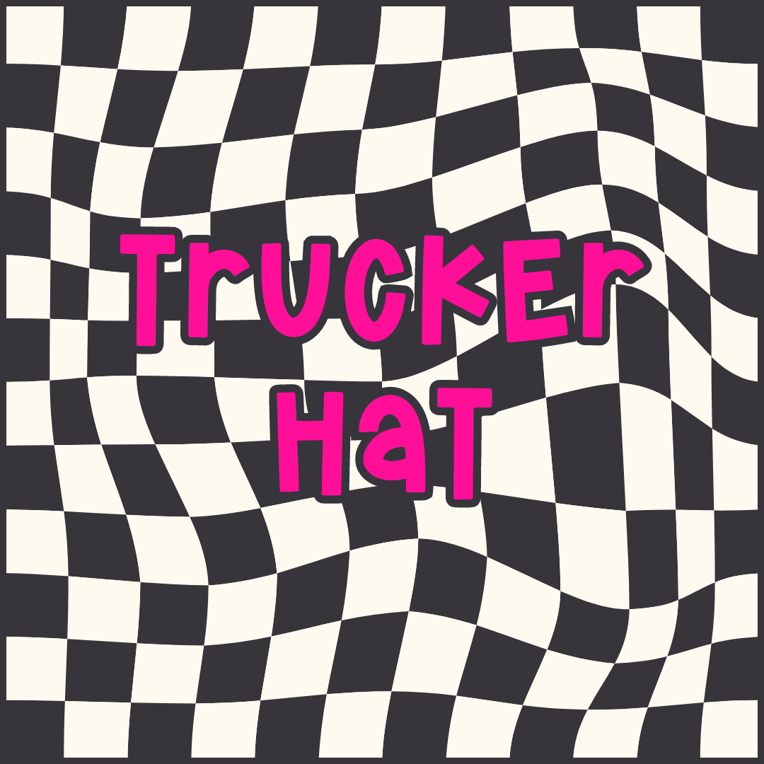 Trucker Hats