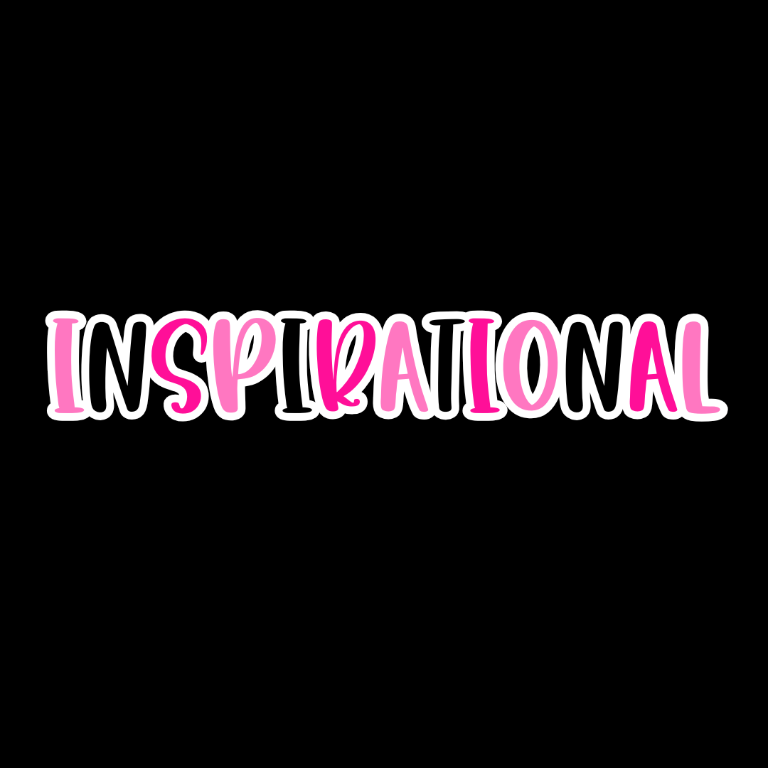 Inspiration