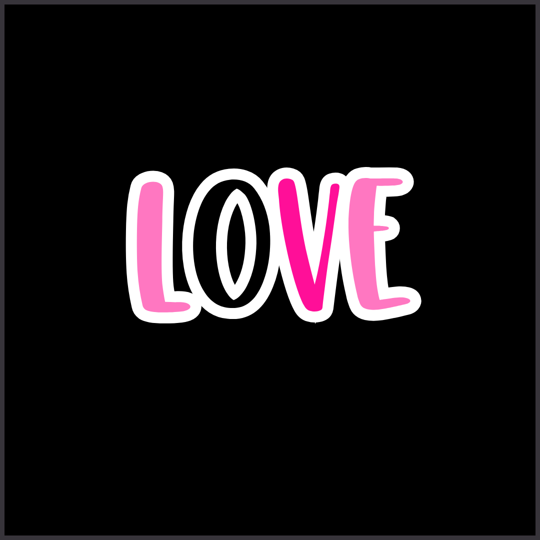 LOVE