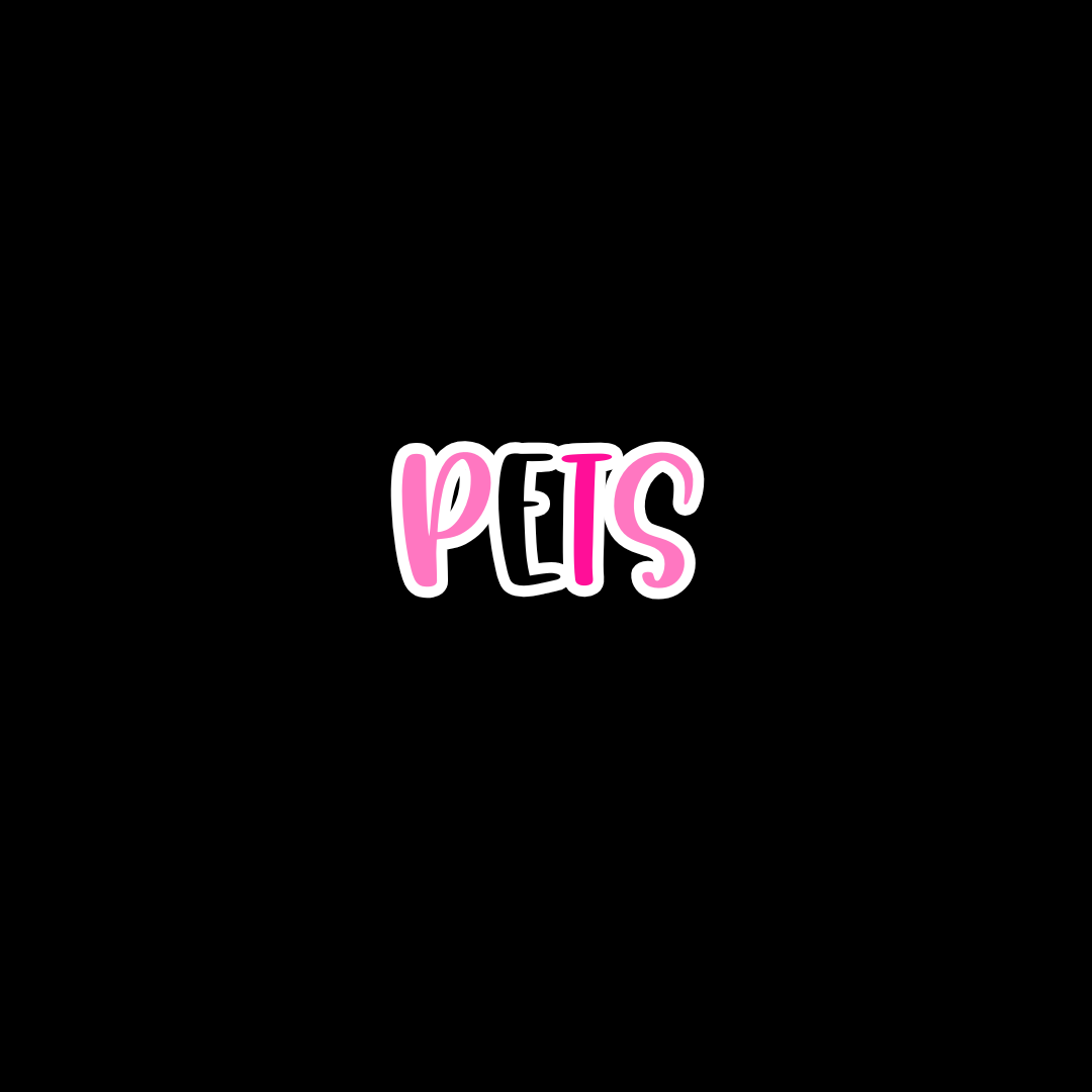 Pets