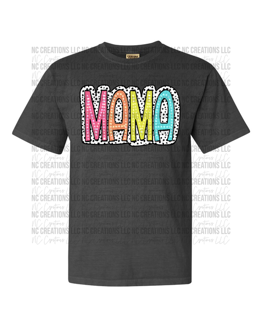 Mama Bright Dalmatian Dots Wholesale