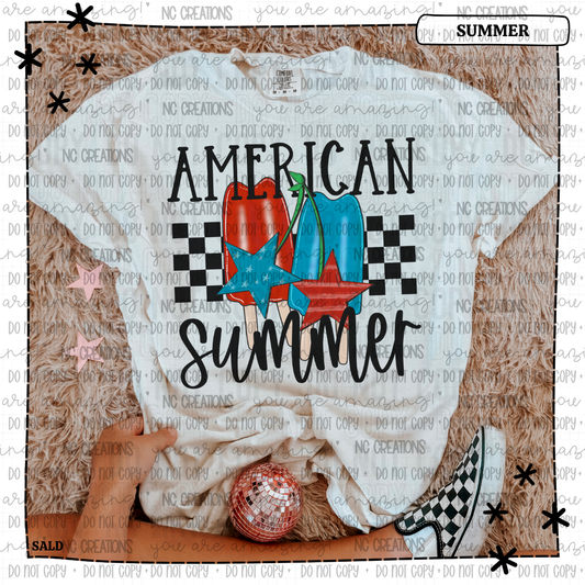 American Summer