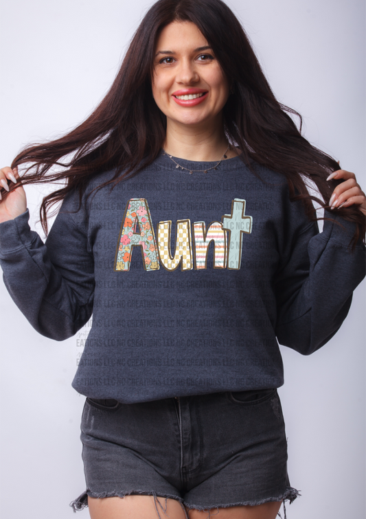 Doodle Loo Aunt/Auntie Wholesale