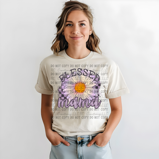 Blessed Mama Wholesale