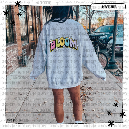 Bloom Neon