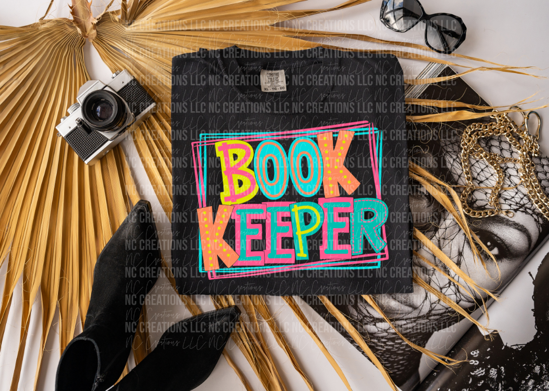 Bookkeeper