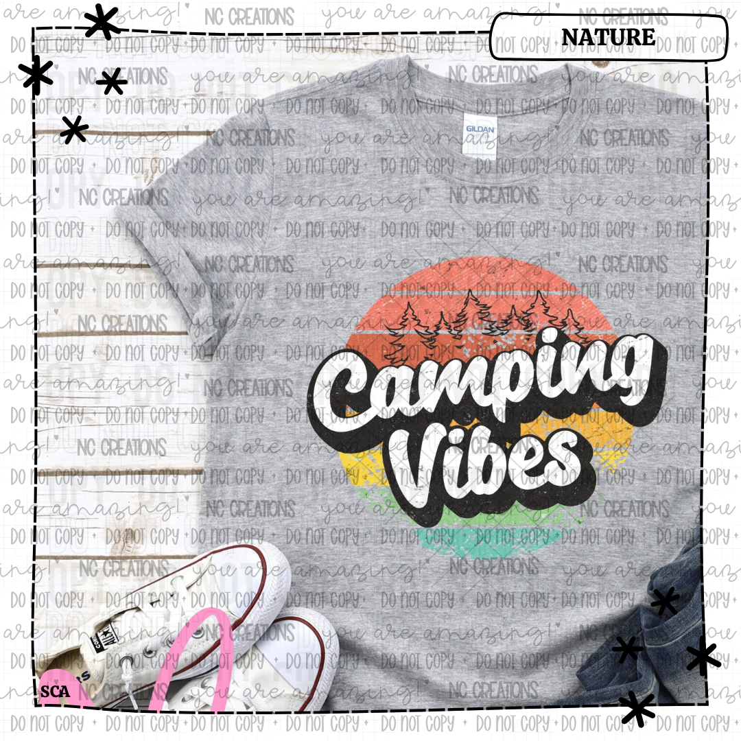 Camping Vibes