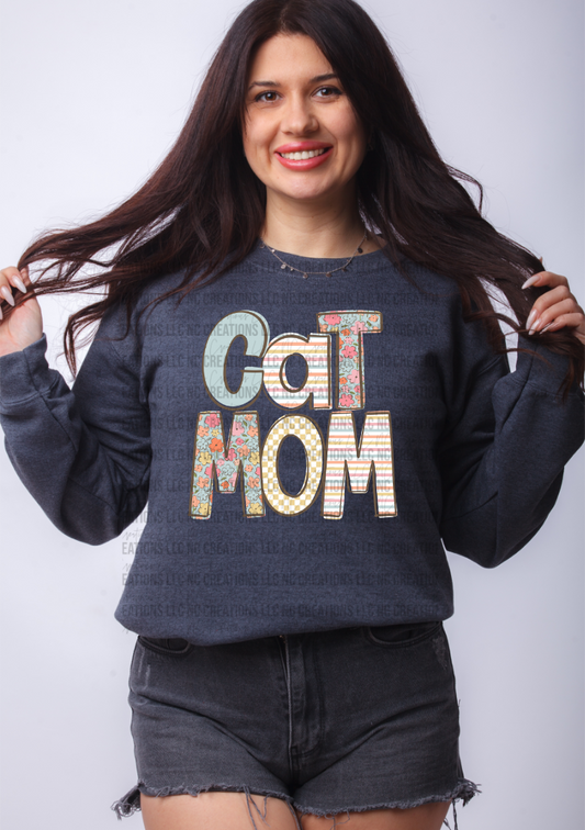 Doodle Loo Cat Mom Wholesale