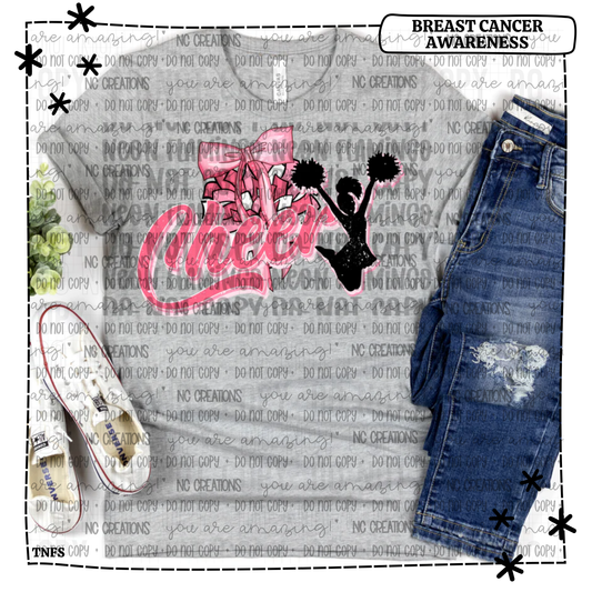 Cheer Pink