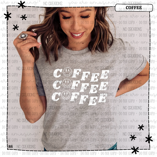 Coffee Coffee Coffee Wholesale