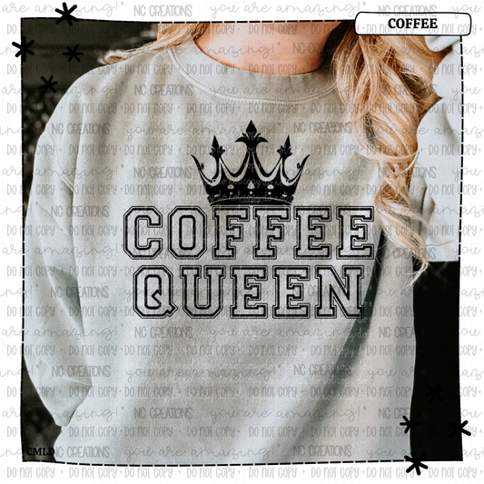 Coffee Queen Wholesale