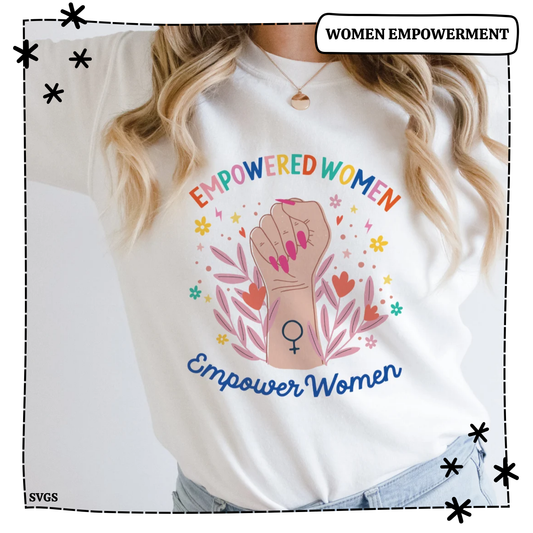 Empowered Women Empower Women Multi Wholesale