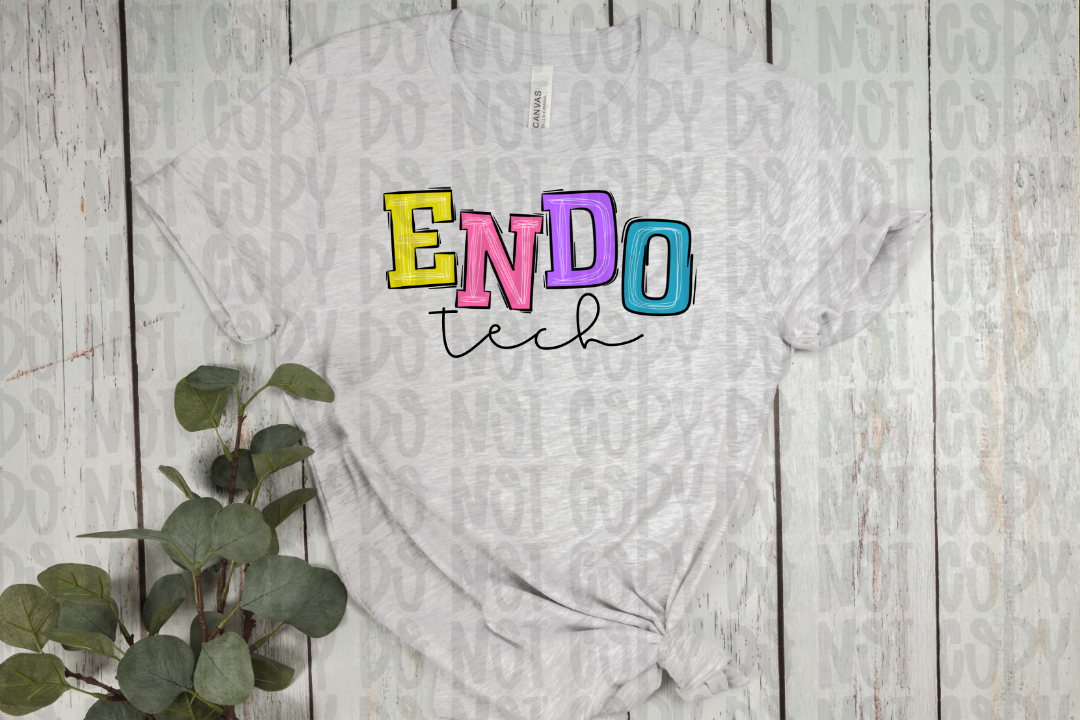 Endo Tech