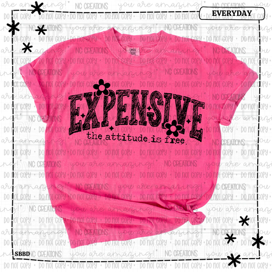 Expensive The Attitude is free Wholesale