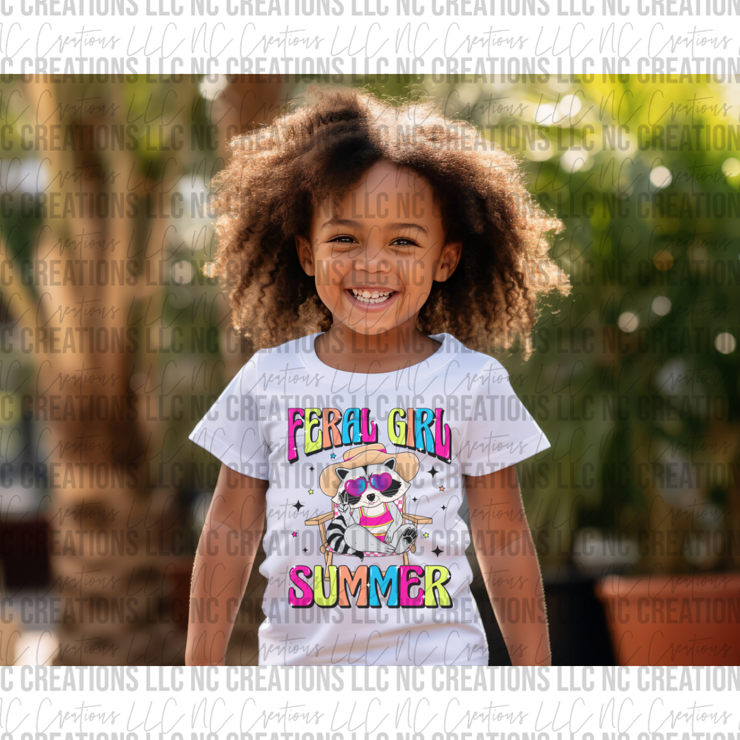 T-shirt 100 jours colorés d'école