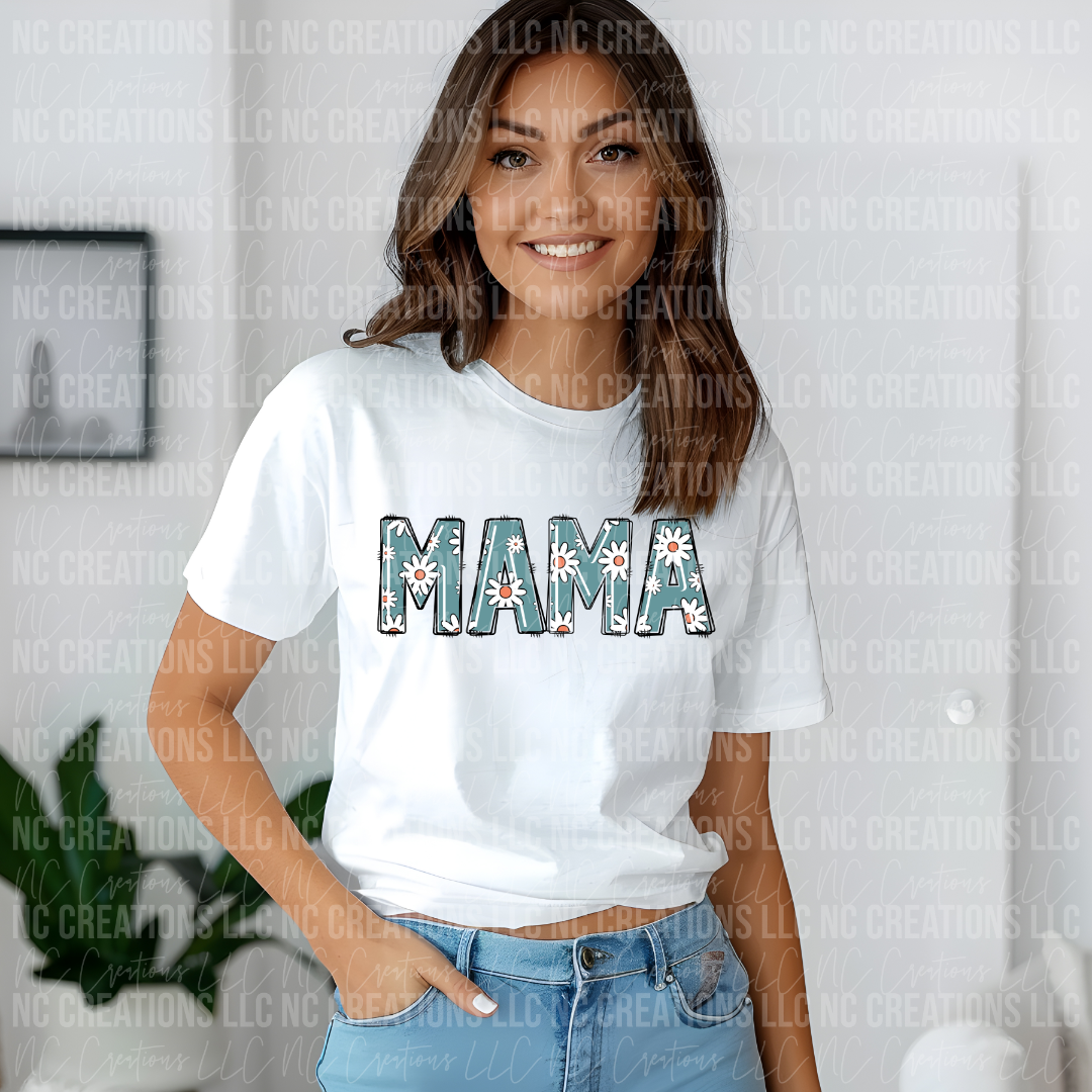 Mama Floral