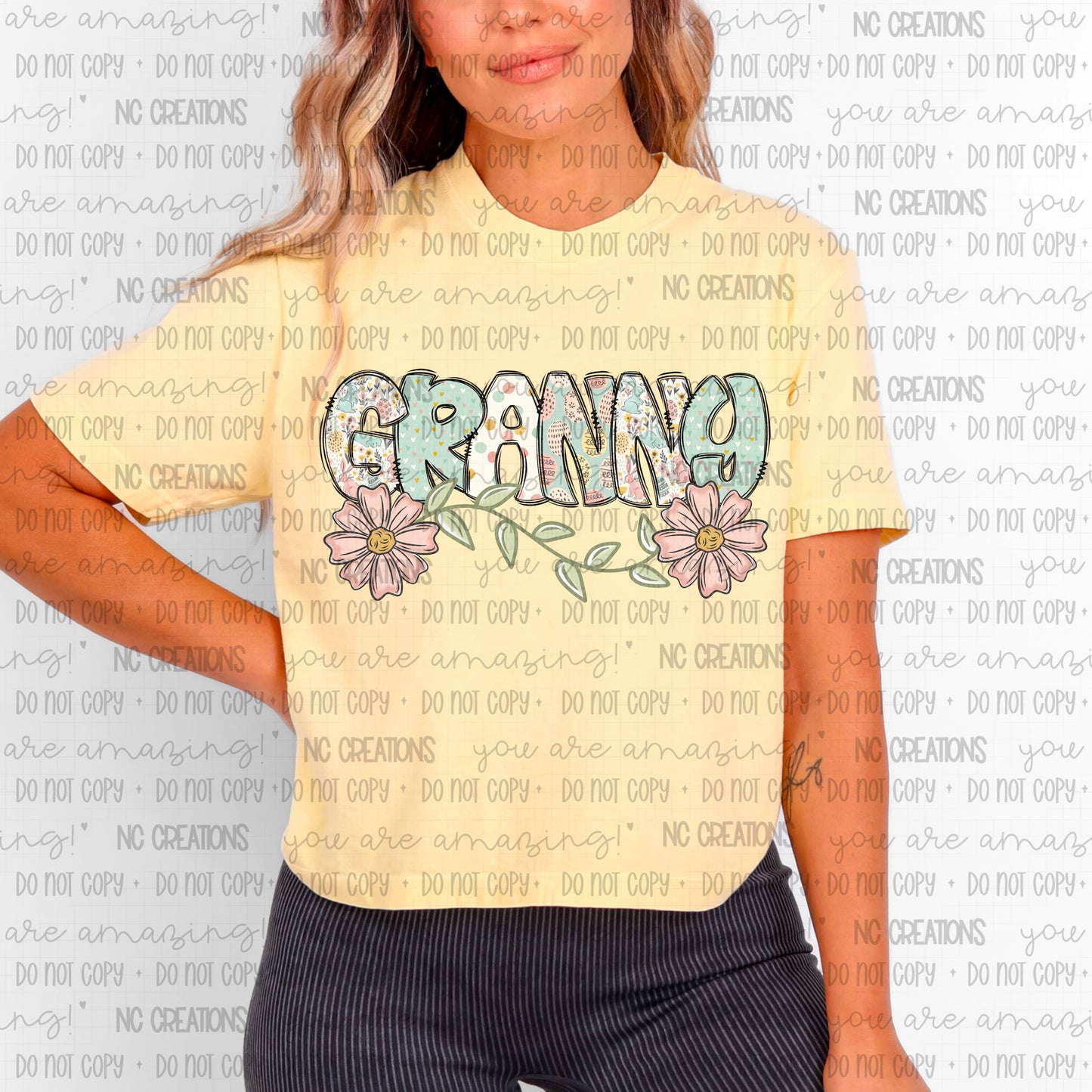 Granny Spring