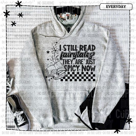 I Still Read Fairytales Wholesale