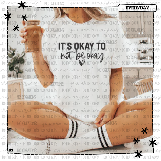 It's Okay to Not Be Okay Wholesale