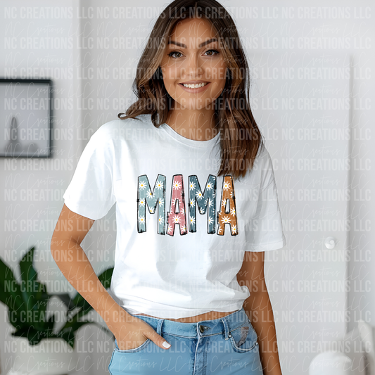 Mama Boho Daisy Wholesale