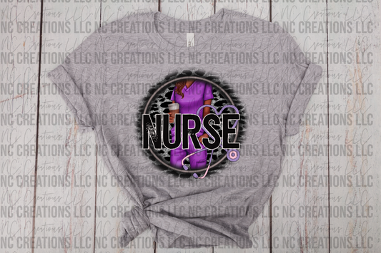 Nurse African American Wholesale