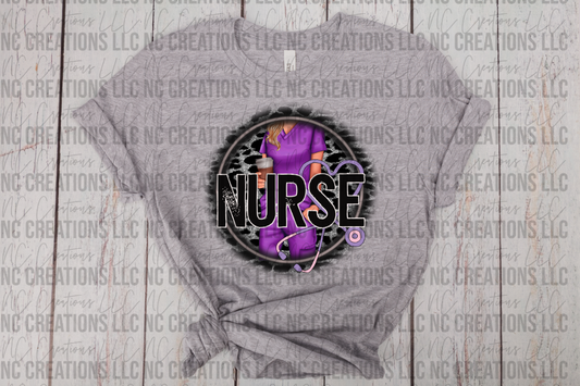 Nurse Blonde Wholesale