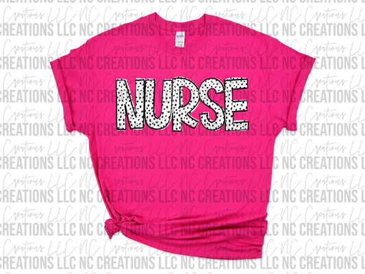 Nurse Dootie Loo Wholesale