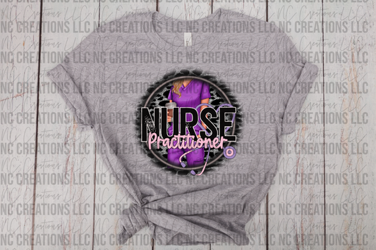 Nurse Practitioner Blonde Wholesale