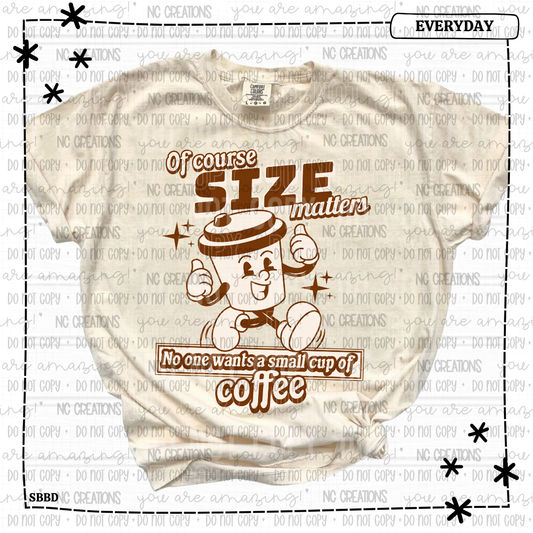Of course size matters Wholesale
